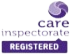 Care inspectorate logo